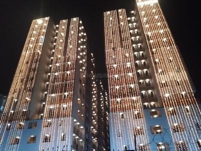 Gallery Cover Image of 750 Sq.ft 3 BHK Independent Floor for buy in Narayan Nagar for 4650000