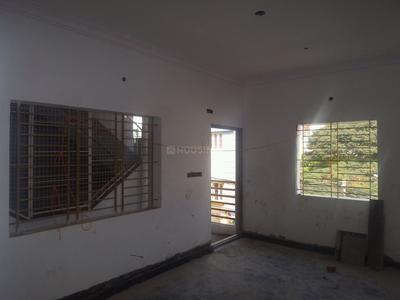 Gallery Cover Image of 750 Sq.ft 1 BHK Apartment for buy in Nandini Layout for 4200000