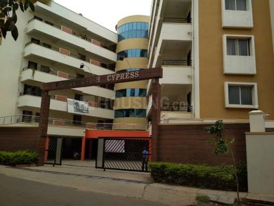 2 BHK Apartment