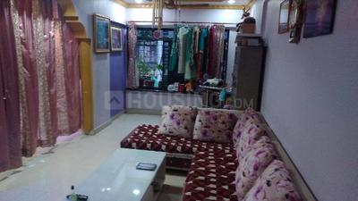 Gallery Cover Image of 796 Sq.ft 2 BHK Apartment for buy in Kalyan West for 7200000