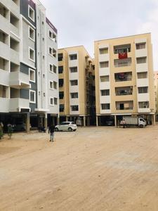 3 BHK Apartment