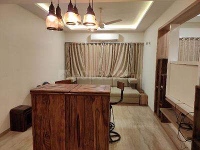 3 BHK Apartment