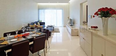 1 BHK अपार्टमेंट