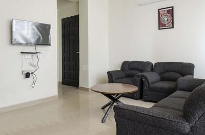 Living Room Image of PG 4642513 Sector 120 in Sector 120