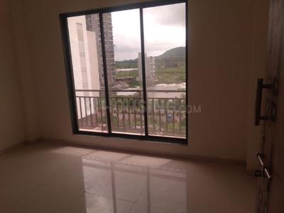 Gallery Cover Image of 530 Sq.ft 1 RK Apartment for buy in Dronagiri for 2600000