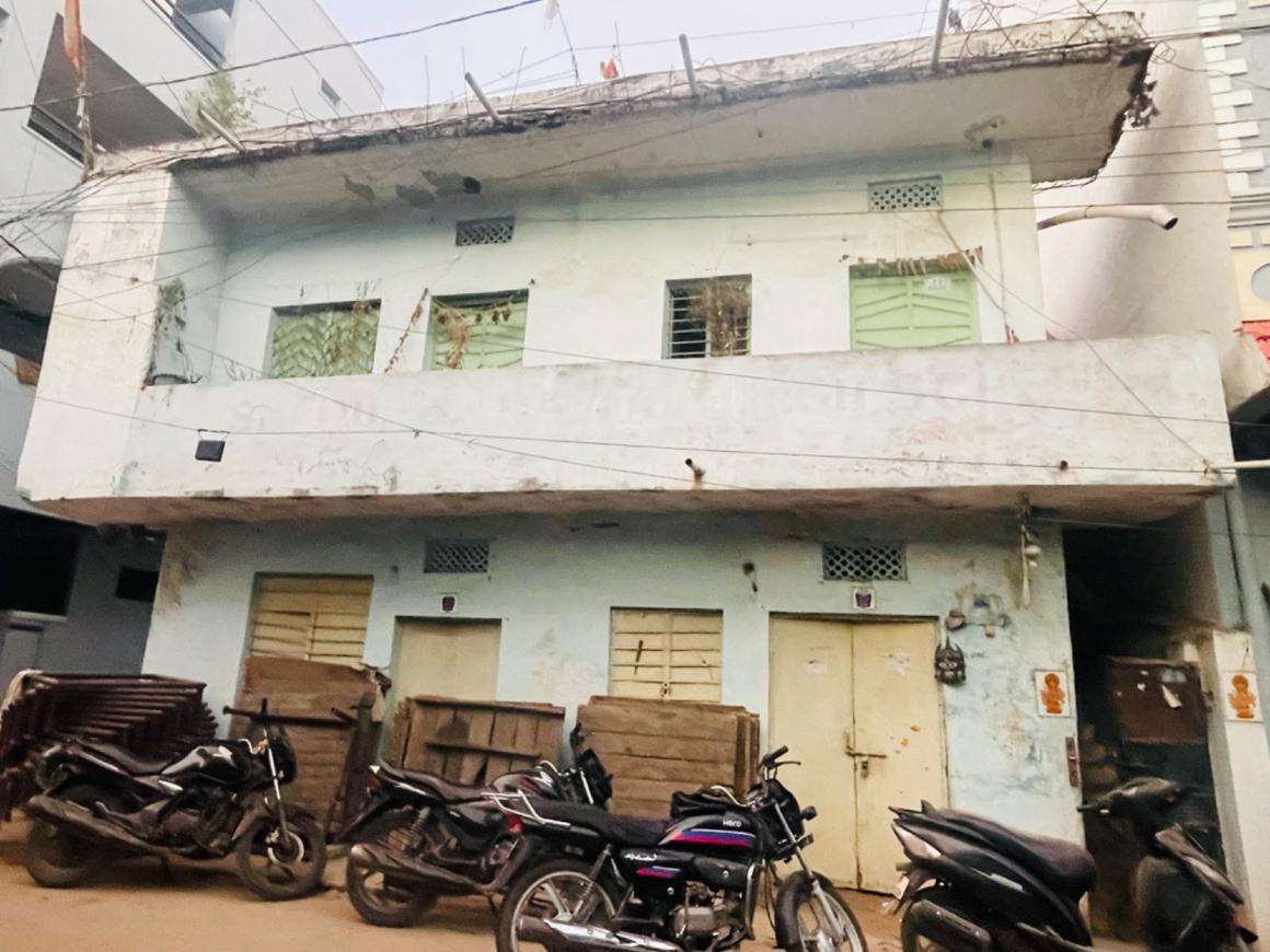 Academic Heights Public School Malakpet