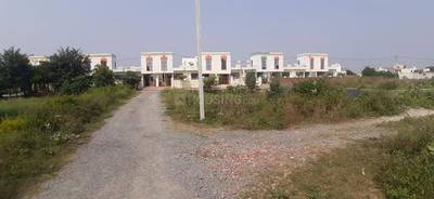 Gallery Cover Image of Sq.ft Residential Plot for buy in Idgah Colony for 650000