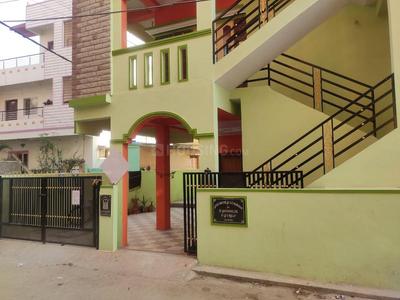 Gallery Cover Image of 1050 Sq.ft 9 BHK Independent House for buy in Varthur for 12500000
