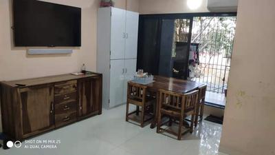 Gallery Cover Image of 1100 Sq.ft 2 BHK Apartment for buy in Kopar Khairane for 13000000