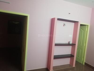 2 BHK Independent Floor