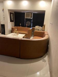 3 BHK अपार्टमेंट