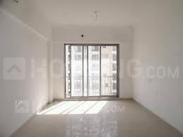 2 BHK अपार्टमेंट