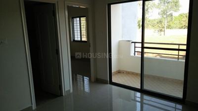 1 BHK Apartment