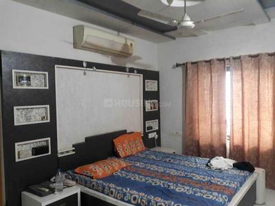 Gallery Cover Image of 2250 Sq.ft 3 BHK Villa for rent in Nikol for 20000