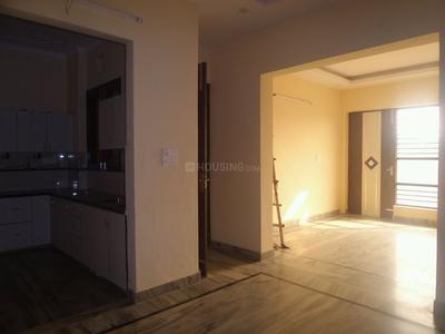 3 BHK Independent Floor