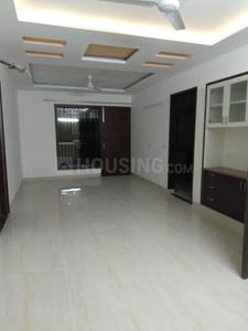 2 BHK Independent House