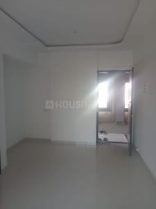 1 BHK Apartment