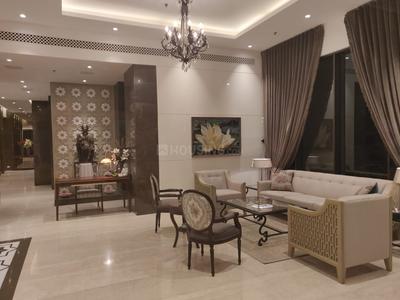 4 BHK Apartment