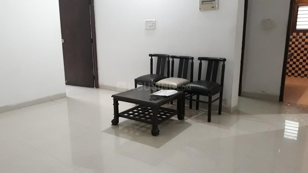 1600 Sqft 3 Bhk Apartment For Sale In Cghs National Apartment