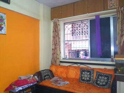 Gallery Cover Image of 580 Sq.ft 1 BHK Apartment for buy in Kalwa for 6500000