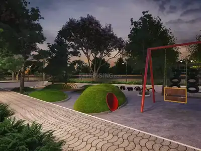 2 BHK Apartment