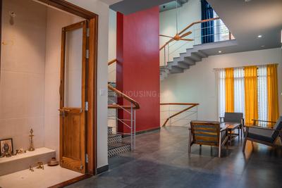 Gallery Cover Image of 4800 Sq.ft 5 BHK Independent House for buy in Tejaswini Nagar for 46500000