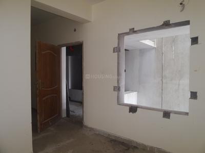 Gallery Cover Image of 635 Sq.ft 1 BHK Apartment for buy in Pattabiram for 3250000