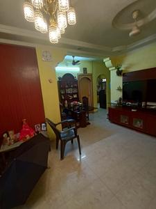 Gallery Cover Image of 1200 Sq.ft 3 BHK Apartment for buy in Borivali West for 24500000