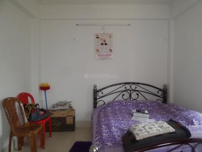 Gallery Cover Image of 403 Sq.ft 1 RK Apartment for buy in Barasat for 900000