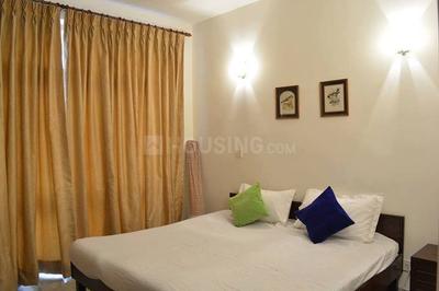 1 BHK Apartment