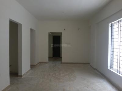 Gallery Cover Image of 1010 Sq.ft 2 BHK Apartment for buy in Sorahunase for 2828000