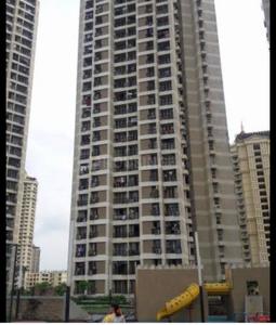 1 BHK Apartment