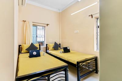 Bedroom Image of Boys And Girls PG in South Dum Dum