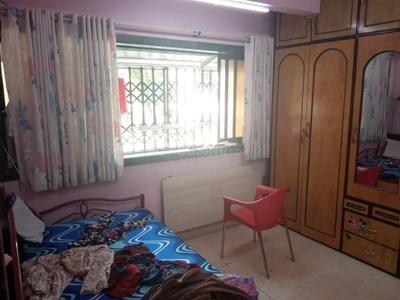 Gallery Cover Image of 600 Sq.ft 1 BHK Apartment for buy in Mulund East for 10000000