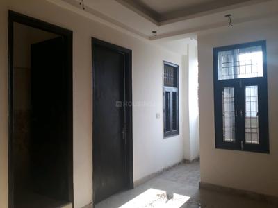 1 BHK Apartment