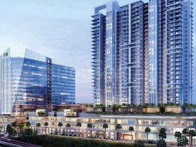 2 BHK Apartment