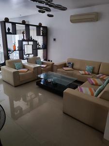 BHK 2500 Sqft Flat for sale at Gachibowli, West Hyderabad