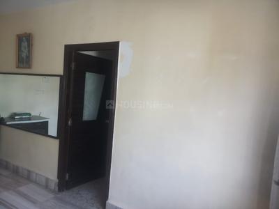 Gallery Cover Image of 700 Sq.ft 1 BHK Apartment for rent in Reputed Om Shiv Dham CHS, Chembur for 30000