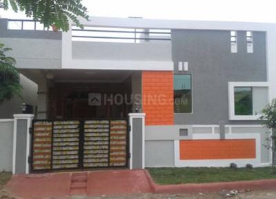 Gallery Cover Image of 1010 Sq.ft 2 BHK Independent House for buy in Sithalapakkam for 4800000