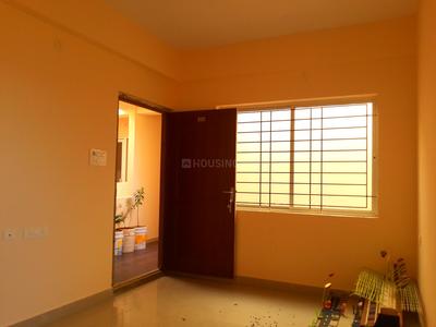 2 BHK Apartment