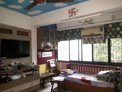 Gallery Cover Image of 650 Sq.ft 1 BHK Apartment for buy in Mulund East for 10500000