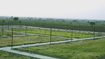 Residential Plot