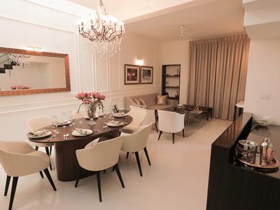 Gallery Cover Image of 2227 Sq.ft 3 BHK Villa for buy in Billapura for 13333333
