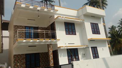 Gallery Cover Image of 1750 Sq.ft 4 BHK Independent House for buy in Ulloor for 7700000