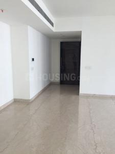 3 BHK Apartment