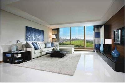 2 BHK अपार्टमेंट