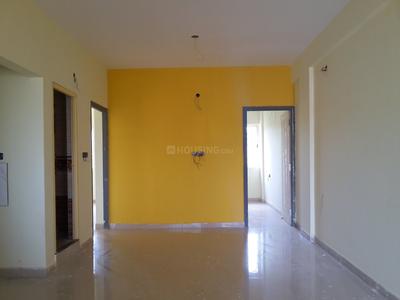 2 BHK Apartment