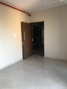 4 BHK अपार्टमेंट