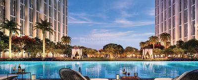 1 BHK Apartment