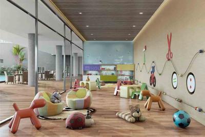 3 BHK Apartment